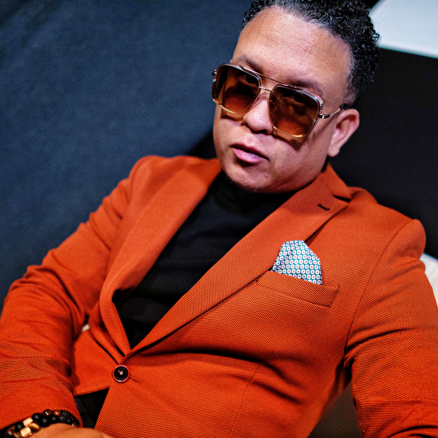 Boss