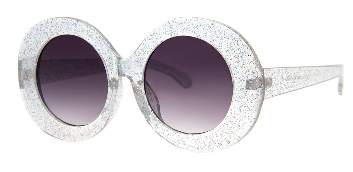 Vintage Queen sunglasses