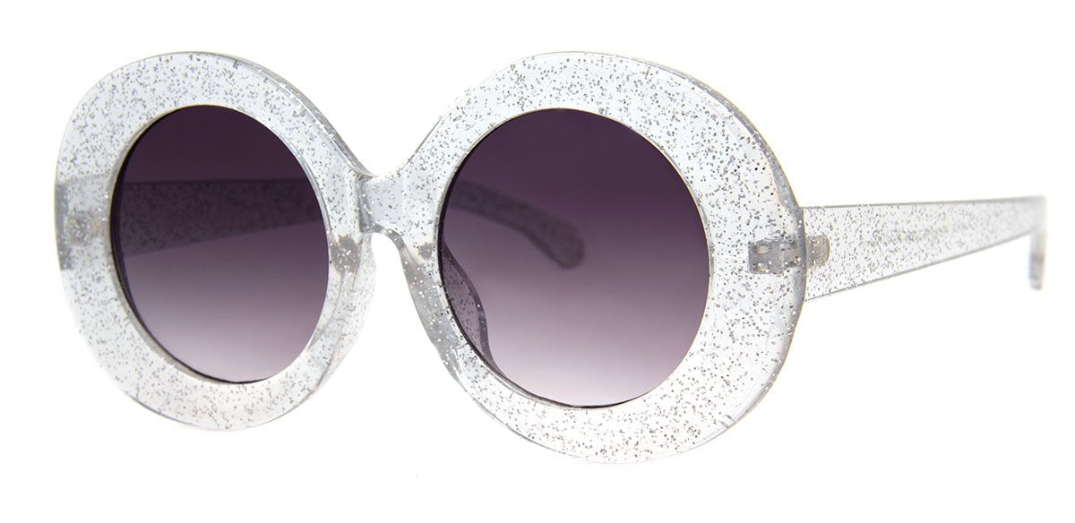 Vintage Queen sunglasses