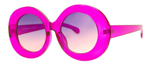 Vintage Queen sunglasses