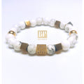 Luminary bracelet