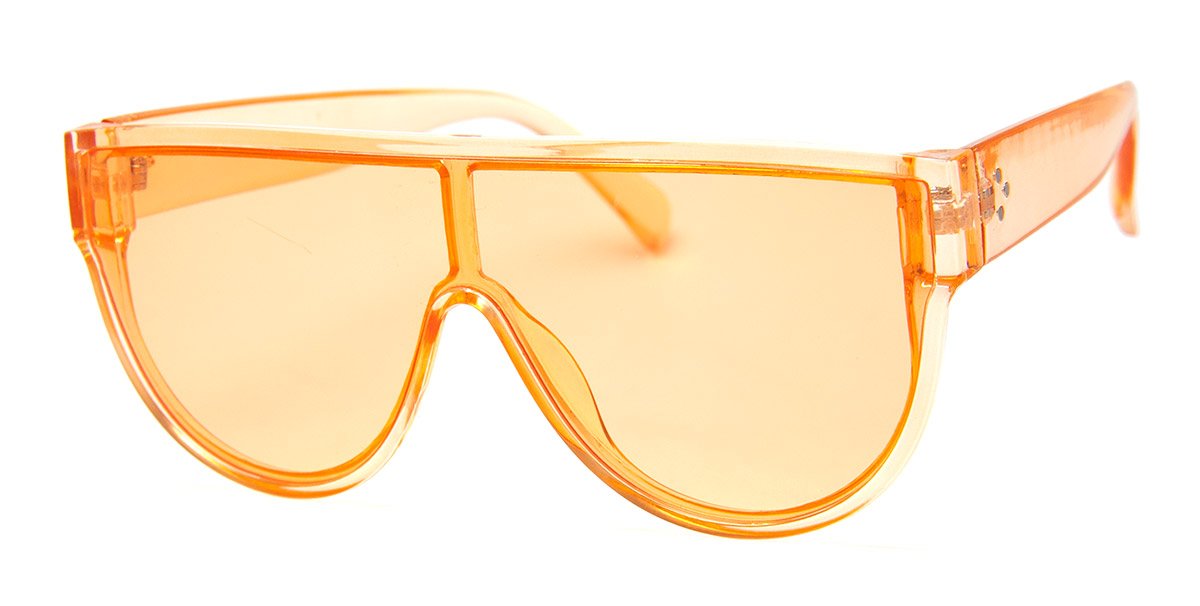 Flashy Retro