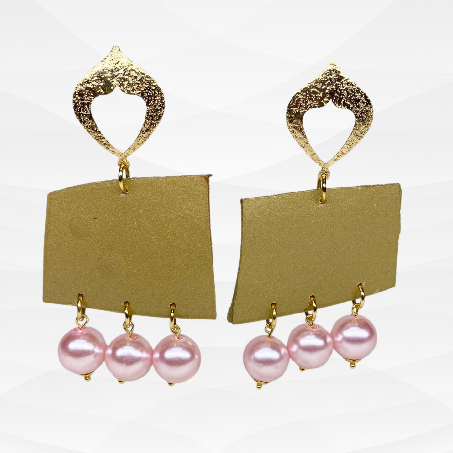 Romance Culture Earrings