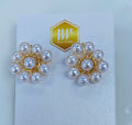 Flower Studs