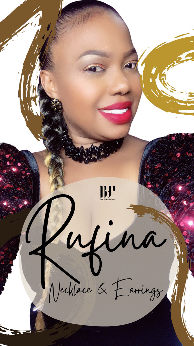 Rufina