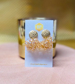 Chandelier Earrings
