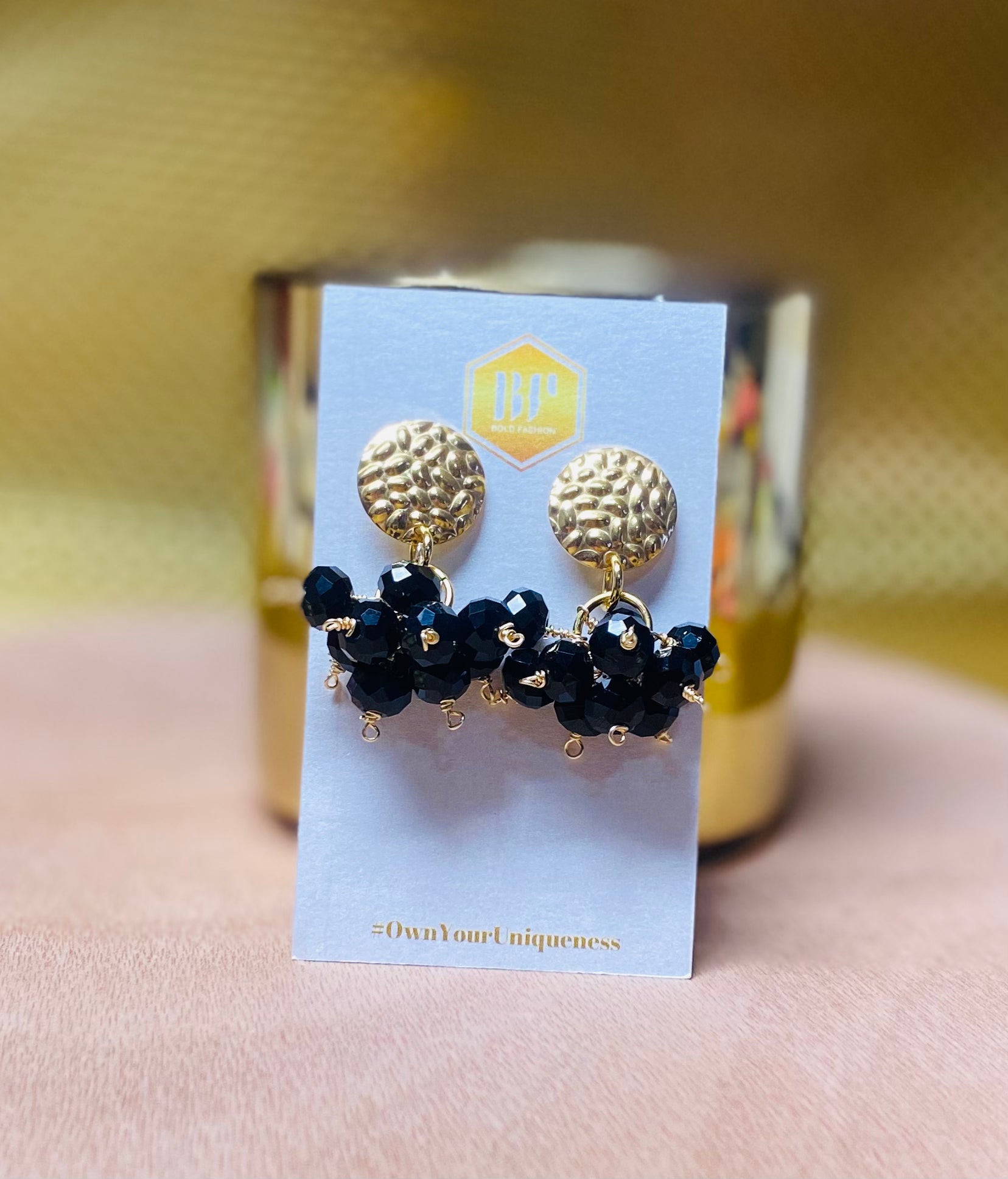 Chandelier Earrings