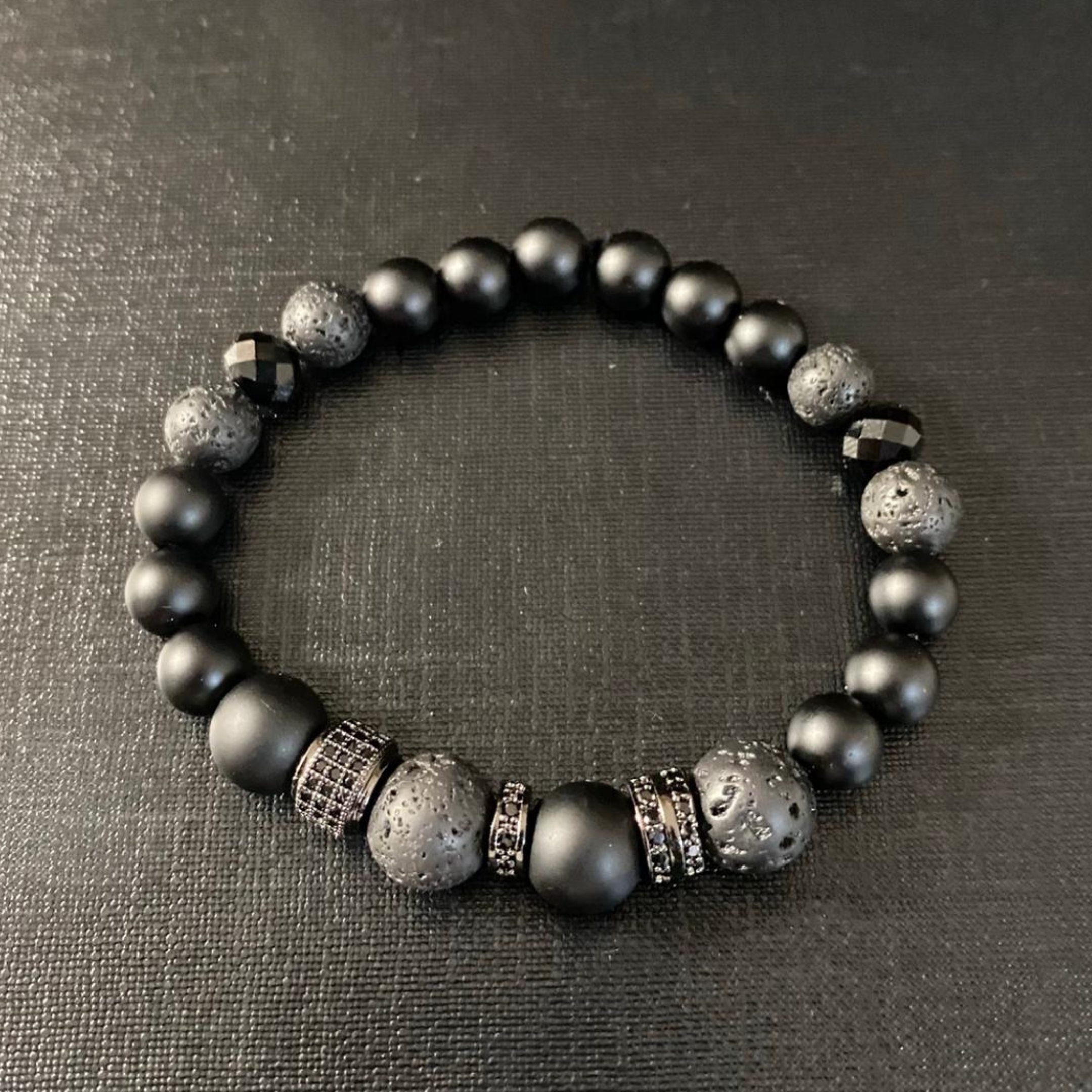 Innovator bracelet