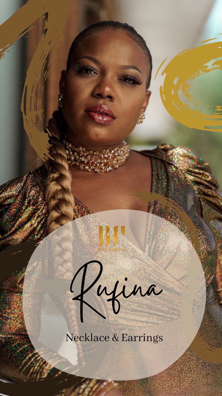 Rufina